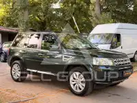2011 Land Rover Freelander