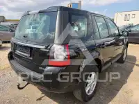 2011 Land Rover Freelander