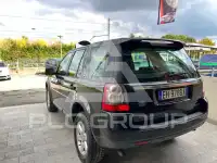 2011 Land Rover Freelander