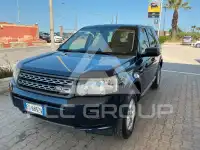 2011 Land Rover Freelander