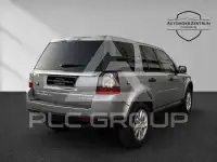 2011 Land Rover Freelander