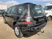 2011 Land Rover Freelander