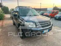 2011 Land Rover Freelander