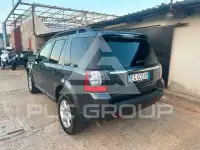 2011 Land Rover Freelander