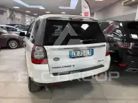 2011 Land Rover Freelander