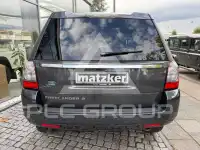 2011 Land Rover Freelander