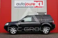 2011 Land Rover Freelander
