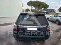 2011 Land Rover Freelander