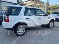 2011 Land Rover Freelander