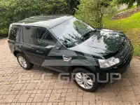 2011 Land Rover Freelander