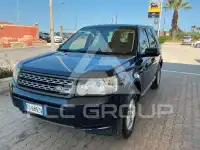 2011 Land Rover Freelander