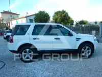 2011 Land Rover Freelander
