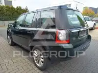 2011 Land Rover Freelander