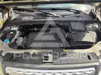 2011 Land Rover Freelander