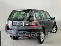 2011 Land Rover Freelander