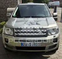 2011 Land Rover Freelander