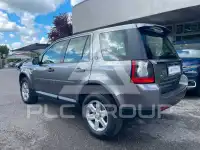 2011 Land Rover Freelander