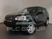 2011 Land Rover Freelander