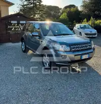 2011 Land Rover Freelander