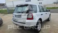 2011 Land Rover Freelander