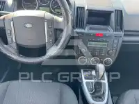 2011 Land Rover Freelander