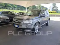 2011 Land Rover Freelander