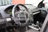 2011 Land Rover Freelander