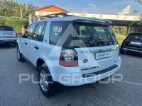 2011 Land Rover Freelander