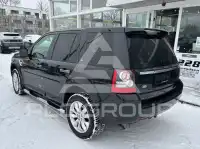 2011 Land Rover Freelander