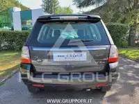2011 Land Rover Freelander