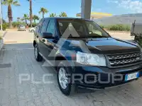 2011 Land Rover Freelander