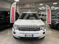 2011 Land Rover Freelander