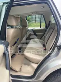 2011 Land Rover Freelander