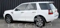 2011 Land Rover Freelander