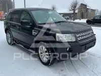 2011 Land Rover Freelander