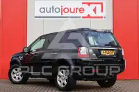 2011 Land Rover Freelander