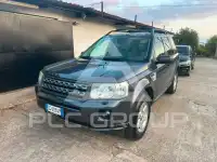 2011 Land Rover Freelander