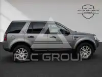 2011 Land Rover Freelander