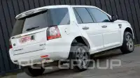 2011 Land Rover Freelander