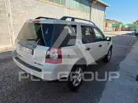 2011 Land Rover Freelander