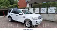 2011 Land Rover Freelander