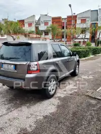 2011 Land Rover Freelander