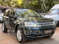 2011 Land Rover Freelander
