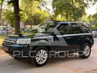 2011 Land Rover Freelander