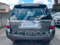 2011 Land Rover Freelander
