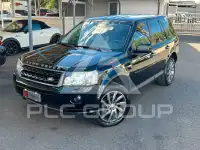 2011 Land Rover Freelander