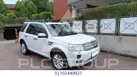 2011 Land Rover Freelander