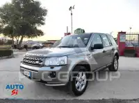 2011 Land Rover Freelander
