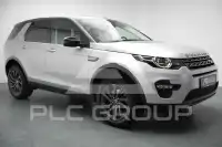 2011 Land Rover Discovery