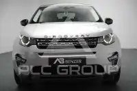 2011 Land Rover Discovery